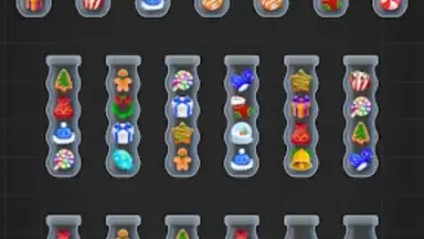 Captura de tela de Ball Sort Master - Puzzle Game 5