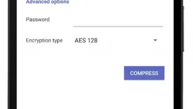 Captura de tela de APK Extractor Pro 1