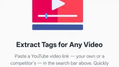 Captura de tela de Download Videos from All Social Media - Vidzuo 5