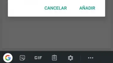 Captura de tela de Epic Privacy Browser 6