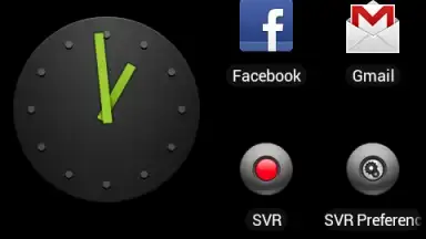 Captura de tela de Secret Video Recorder (Android 1X) 2