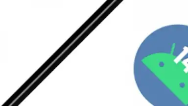 Captura de tela de Android 14 Update : Android 2
