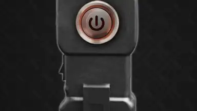 Captura de tela de Electric Stun Gun Joke 2