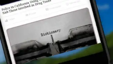 Captura de tela de Darknet 2
