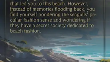 Captura de tela de Everweave 2
