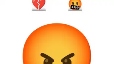 Captura de tela de emojimix 8