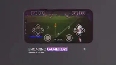 Captura de tela de Ps - Football 13 | PSP Game 2