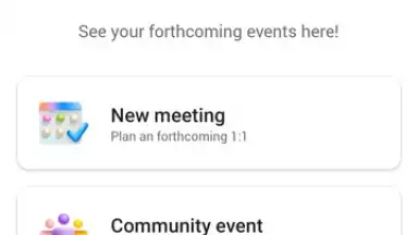 Captura de tela de Microsoft Teams 16