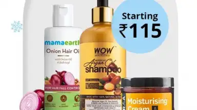 Captura de tela de Snapdeal Online Shopping India 4