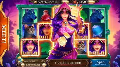Captura de tela de Scatter Slots 18
