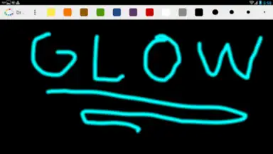 Captura de tela de Drawing-board 4