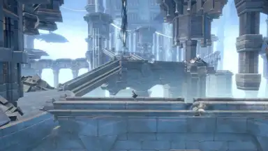 Captura de tela de NieR Re[in]carnation (JP) 5