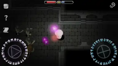 Captura de tela de Solomon's Keep 6