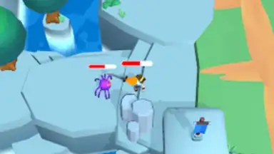 Captura de tela de Little Universe: Pocket Planet 5