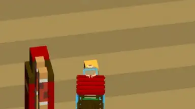 Captura de tela de Llama Llama Spit Spit 6