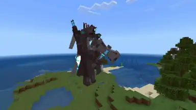 Captura de tela de Craftsman 2
