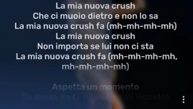 Captura de tela de RiMusic 4