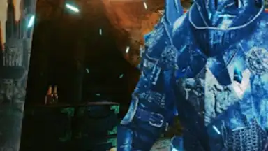 Captura de tela de Thunder Lands 6