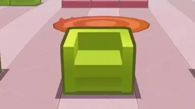 Captura de tela de Om Nom: Run 2 6