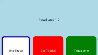 Captura de tela de UnoAttack Helper 2