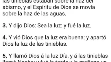 Captura de tela de Santa Biblia para la Mujer 4