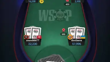 Captura de tela de GGPoker.ca 12