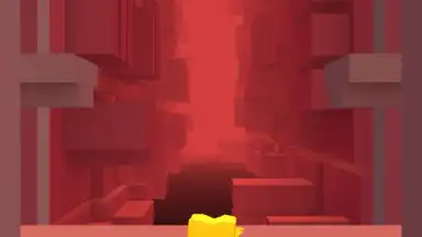 Captura de tela de Jelly Jump 4