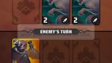 Captura de tela de Black Deck 2