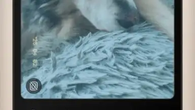 Captura de tela de BeautyCam 17