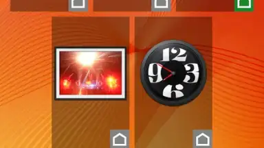 Captura de tela de Vire Launcher 5