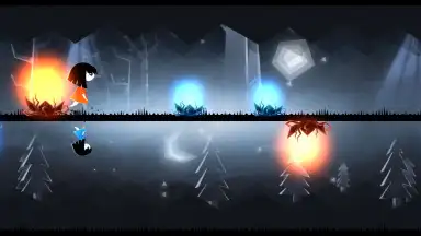 Captura de tela de Parallyzed 6