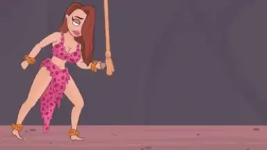 Captura de tela de Comics Bob 6