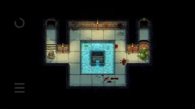 Captura de tela de Dungeons of Dreadrock 7