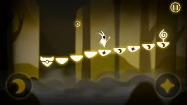 Captura de tela de Pursuit of Light 5