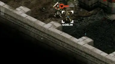 Captura de tela de Triglav 7