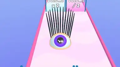 Captura de tela de Dream Lashes 14