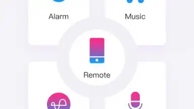 Captura de tela de Lovense Remote 1
