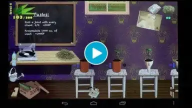 Captura de tela de Weed Firm: RePlanted 1