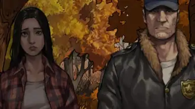 Captura de tela de The Walking Dead: Identities 7
