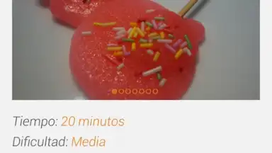 Captura de tela de Cocinillas 6