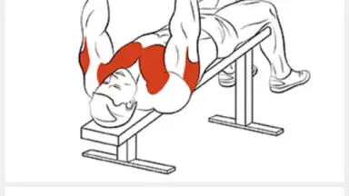 Captura de tela de FitProSport 4