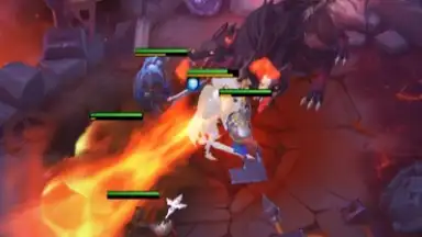 Captura de tela de Endless Journey 9