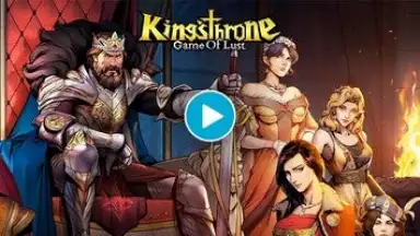 Captura de tela de King's Throne 10