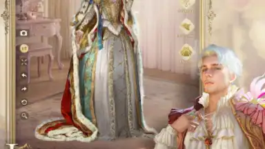 Captura de tela de Reign of Destiny 10