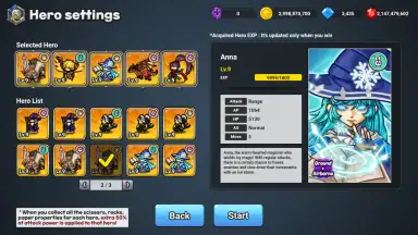 Captura de tela de Gold tower defence M 3