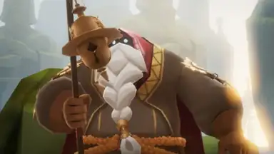Captura de tela de SOULS 5
