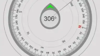 Captura de tela de Satfinder: Satellite Director 4