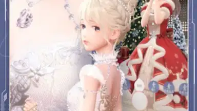 Captura de tela de 閃耀暖暖 15