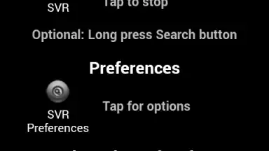Captura de tela de Secret Video Recorder (Android 1X) 4