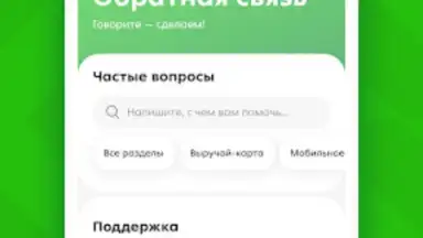 Captura de tela de Пятёрочка 3